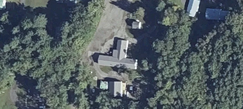 709 China Rd