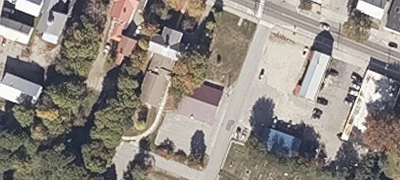 7 Greenleaf Ave