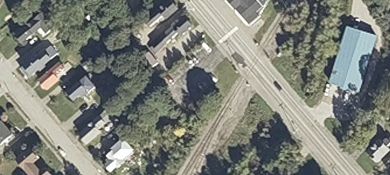 201 Wilson St