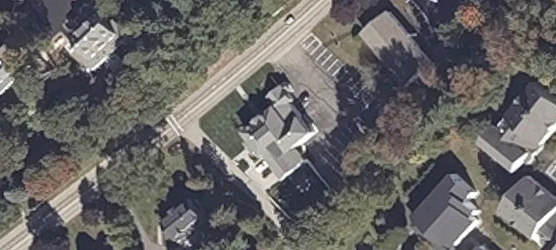 91 Long Sands Rd