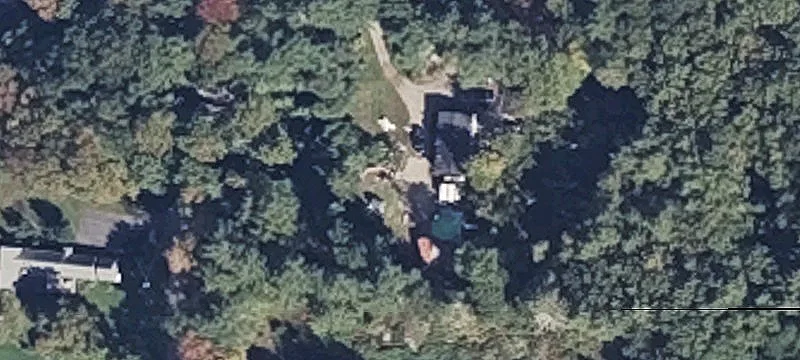 307 George Wright Rd