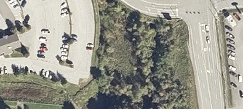 Sylvan Rd