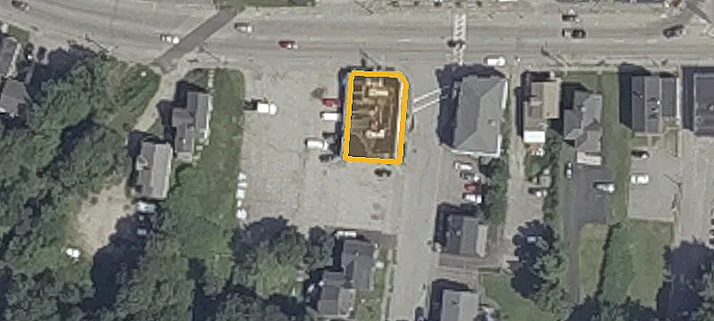 434 Main St