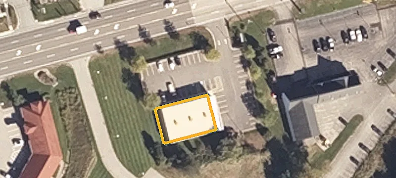 455 Alfred St