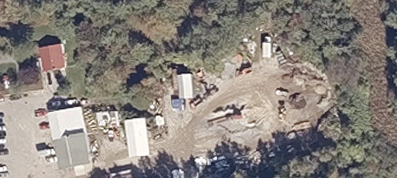 357 Cundys Hbr Rd