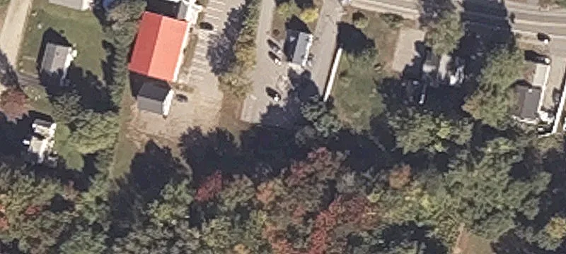 44 Sanford Rd