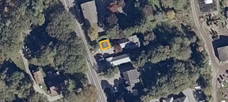 153 Townsend Ave