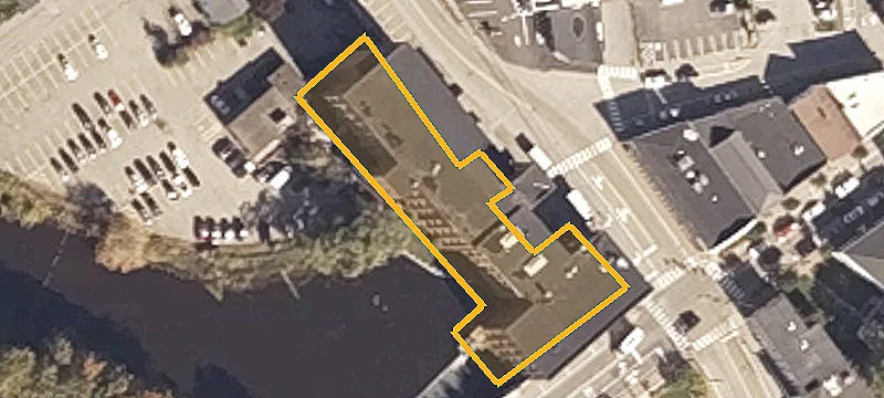 2 Storer St, Unit 414