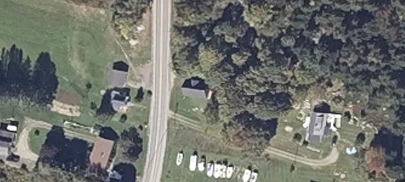 664 Spruce Head Rd