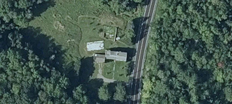 992 Smithfield Rd