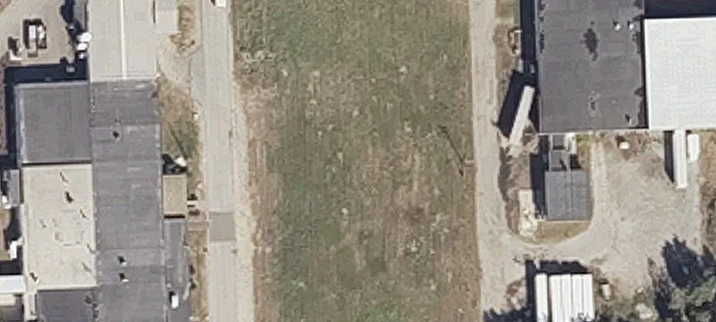 Gate House Rd