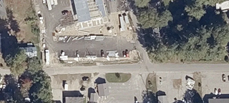 40 Turner St