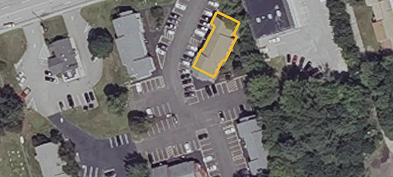 409 Alfred St, Unit 7
