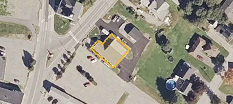 7 Lee Rd