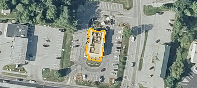 435 Kennedy Memorial Dr