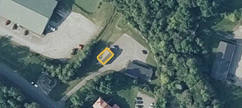 160 Old Waterville Rd