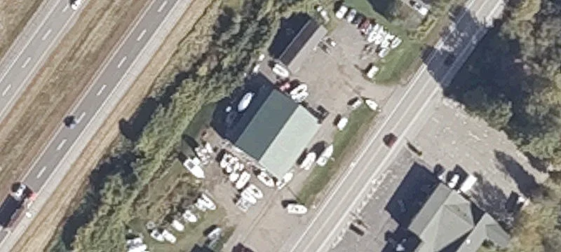 132 Us Rte 1st 1