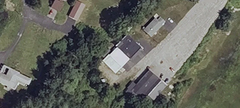 10 Columbus Way