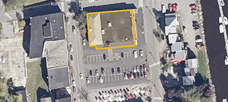 185 Frnt St