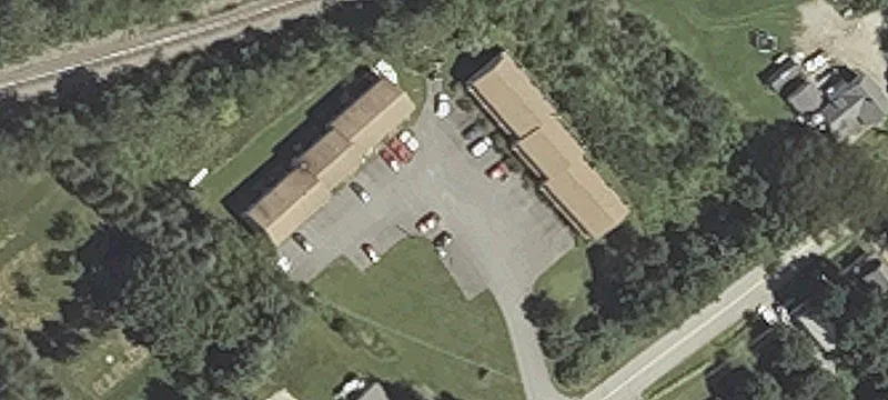 398 Old County Rd