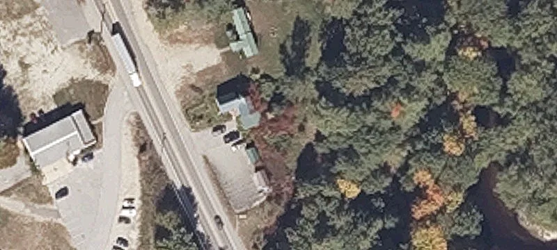 1545 Main St