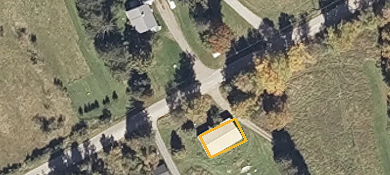 102 Nokomis Rd