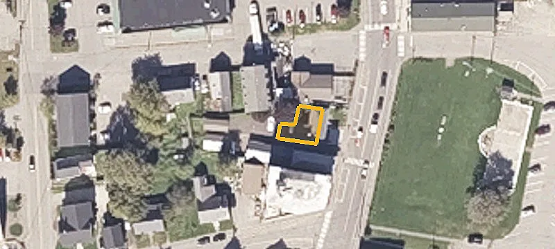 256 Main St