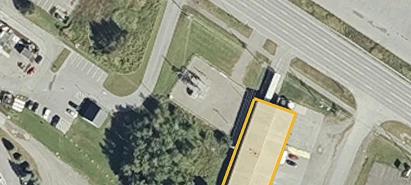 16 Maysville Rd