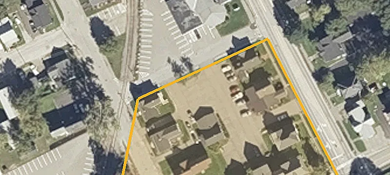 5 Jordan St