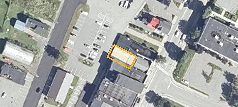 128 Connor St