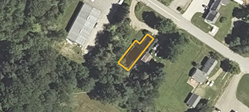 130 Thatcher St