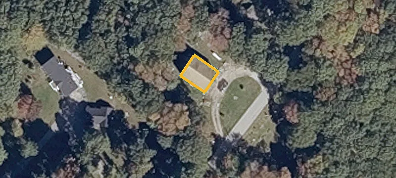 36 Old County Rd