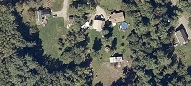 273 Buckfield Rd