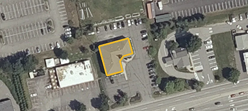 243 Us Rte 1st 4th Ste, Unit 4