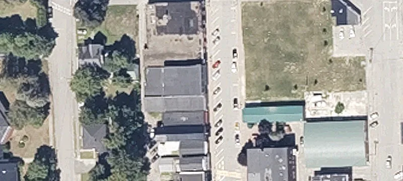 230 Penobscot Ave