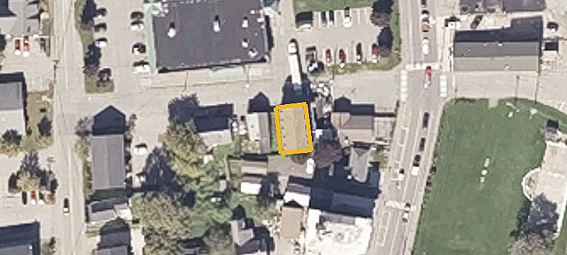 12 Myrtle St