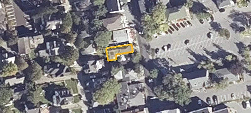 41 Rodick St