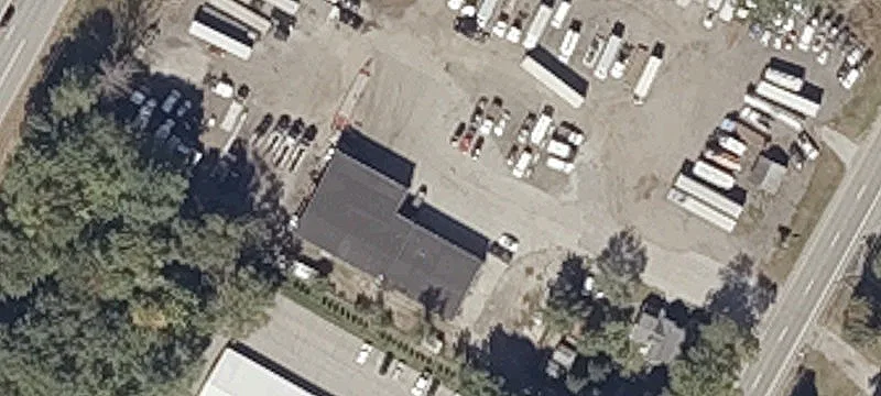 741 Washington N St