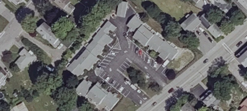 236 Alfred St, Unit 15