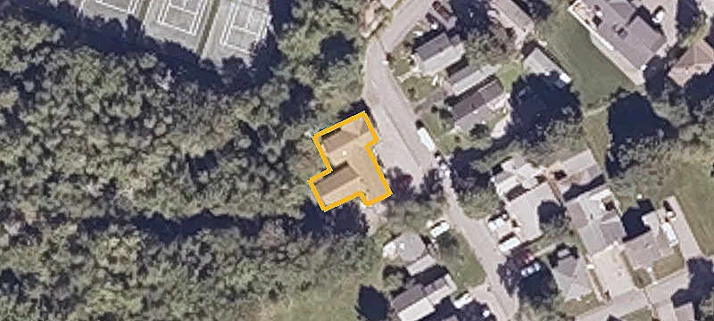 40 Sylvinas Way