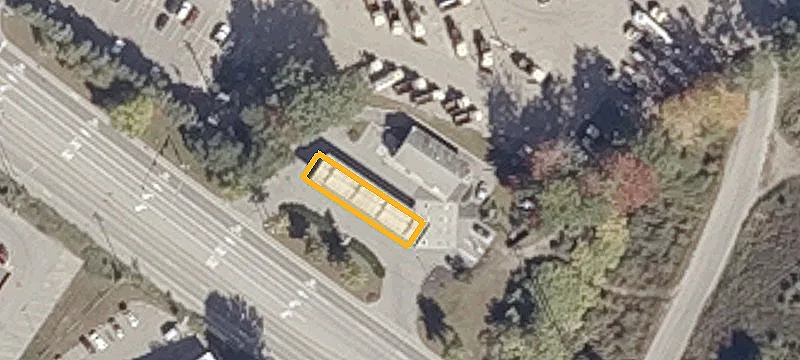 85 Lewiston Rd