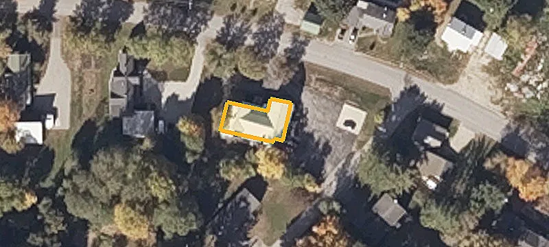 37 Vernon St