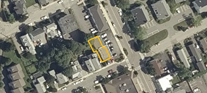 37 Ocean St