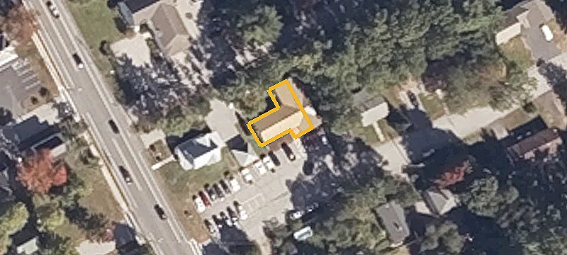 2 Stilson St