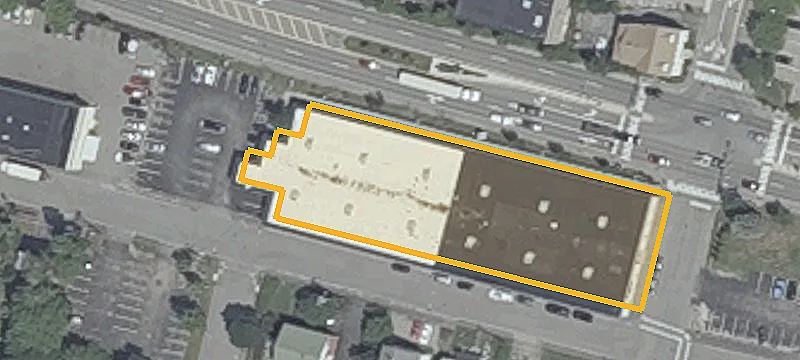 39 Mechanic St