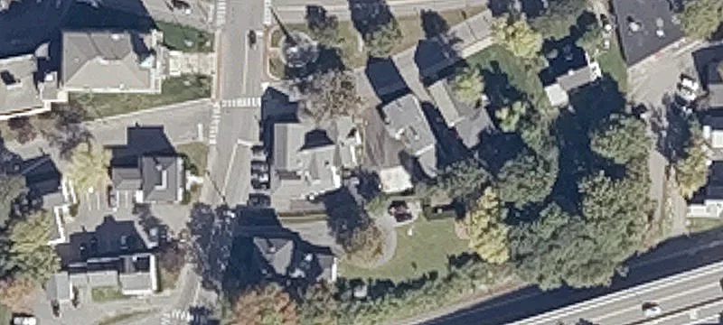 158 Ctr St