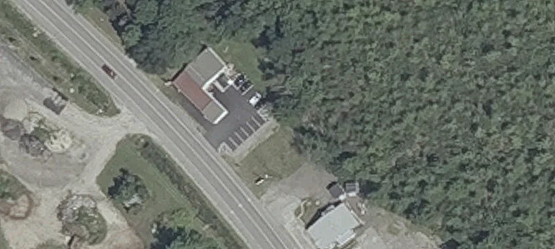 1 Roosevelt Trl