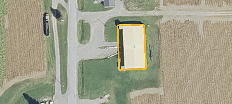 403 Parkhurst Siding Rd