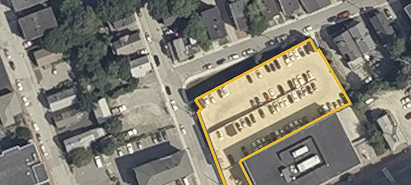 887 Congress St, Unit 44