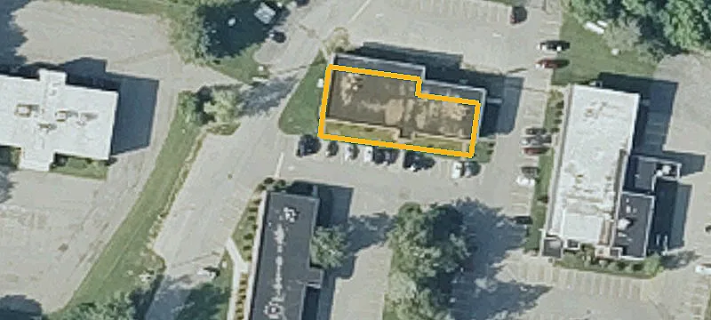 325 Kennedy Memorial Dr, Unit 5C